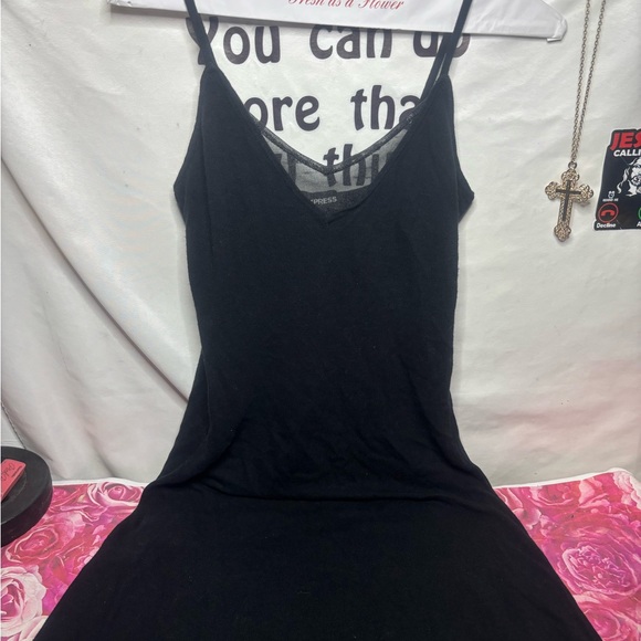 Women’s small express dress - Picture 2 of 6